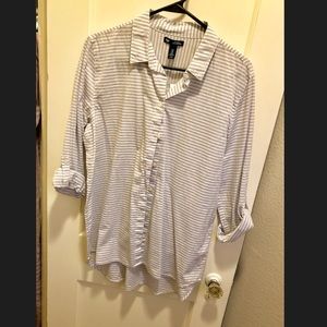 Gap Button Down Shirt